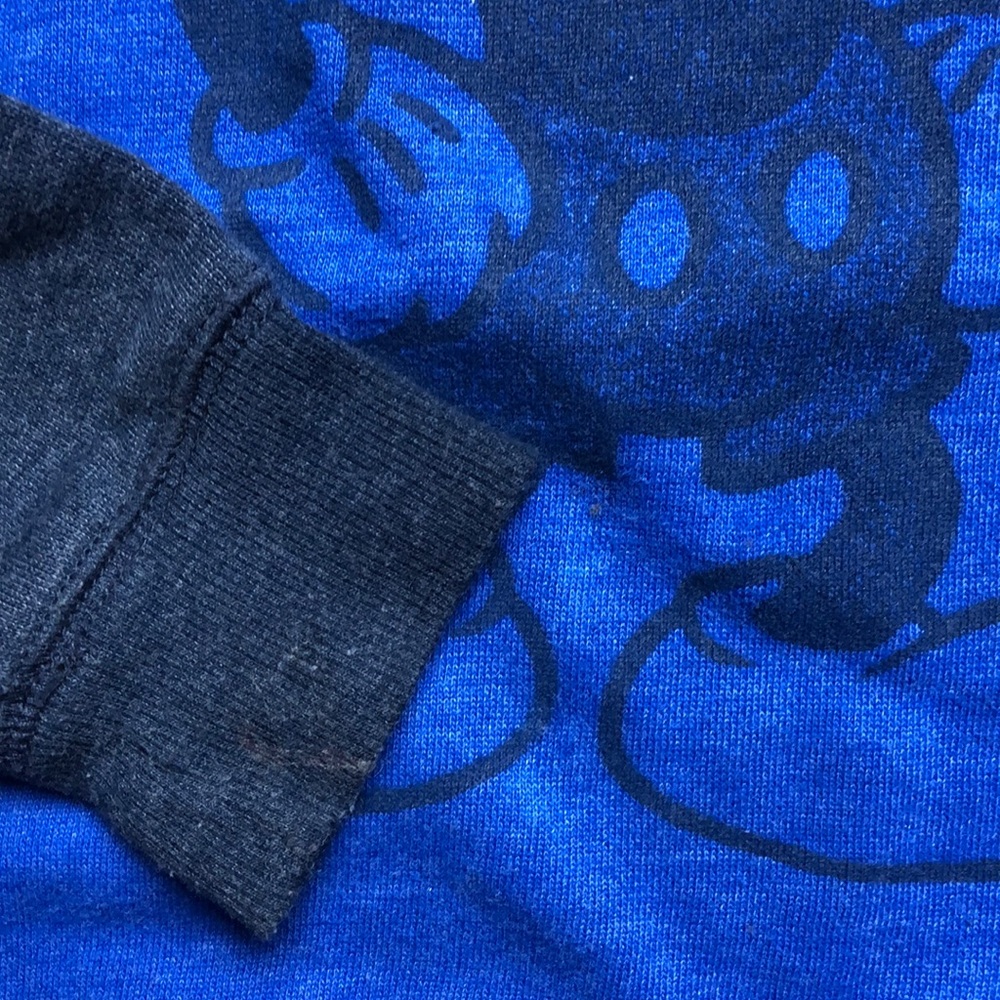 Mickey Mouse sweatshirt - Picture 4 of 7
